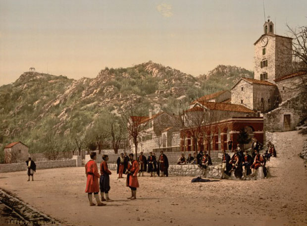 Дим у дим, нико поштеђен